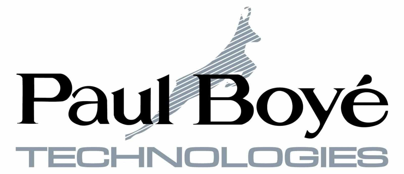 Paul Boyé Technologies