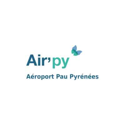 L’aéroport Pau-Pyrénées utilise MAINTI4